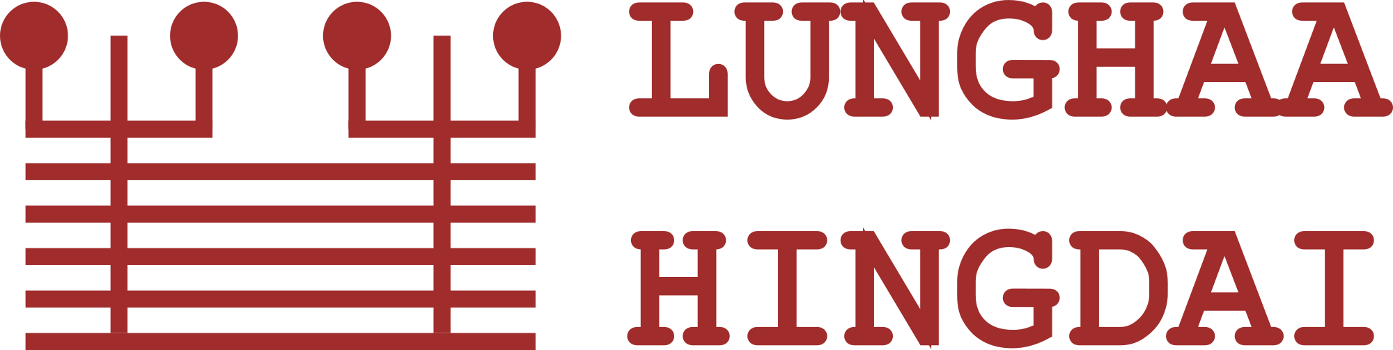 Lunghaa Hingdai